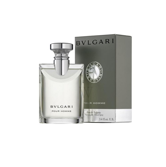 BVLGARI