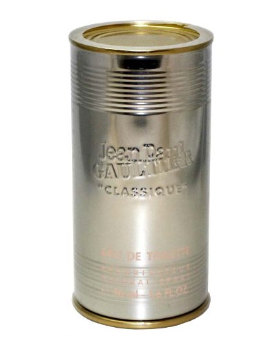 JEAN PAUL GAULTIER