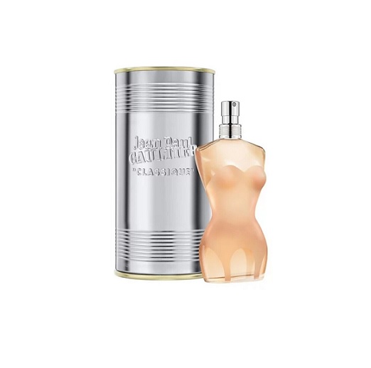 JEAN PAUL GAULTIER