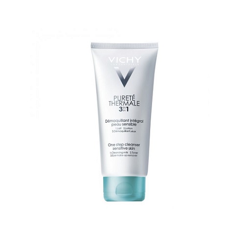 VICHY PURETE THERMALE 3IN1 ONE STEP CLEANSER 200ML