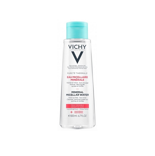 VICHY PURETE THERMALE MICELLAR WATER