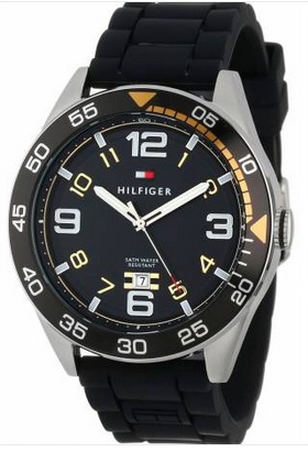 TOMMY HILFIGER