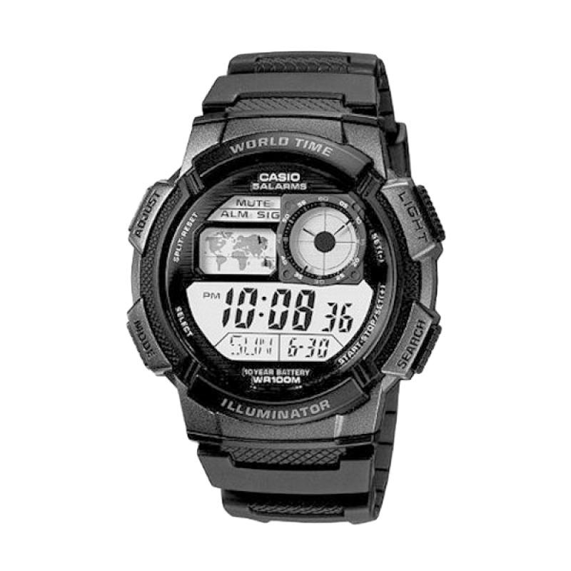 CASIO