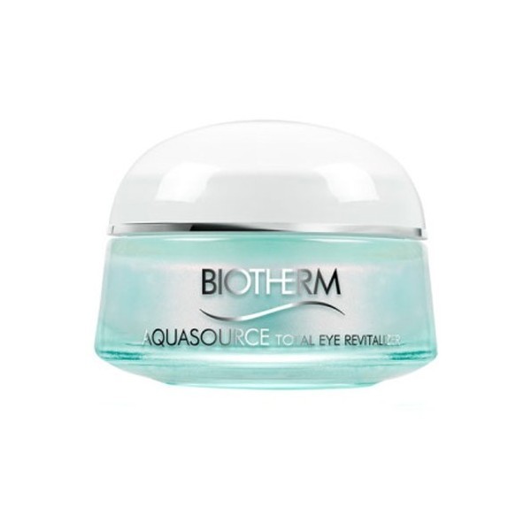 Carmen AQUASOURCE FRESH EYES 15ML