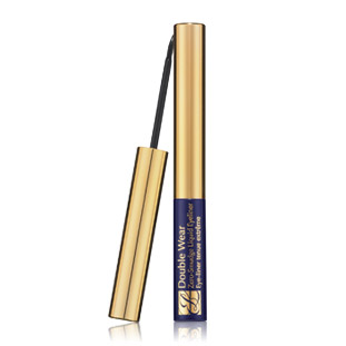 ESTEE LAUDER DOUBLE WEAR ZERO SMUDGE BLACK