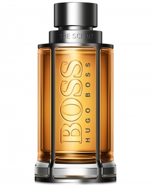 HUGO BOSS