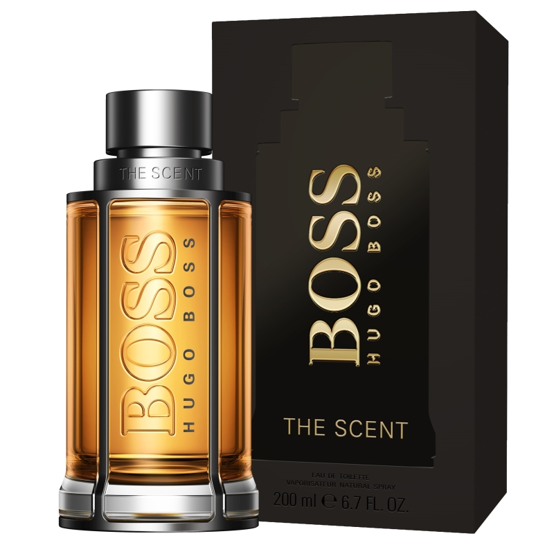 HUGO BOSS