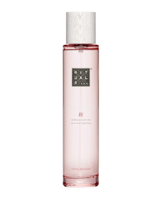 RITUALS THE RITUAL OF SAKURA BED & BODY MIST 50ML