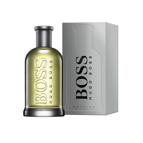 HUGO BOSS