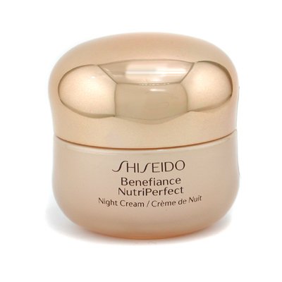 SHISEIDO