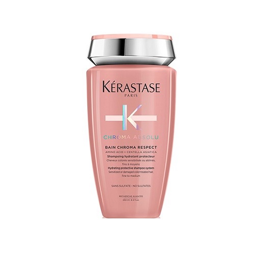 KERASTASE  CHROMA ABSOLU BAIN OPAQUE 250ML