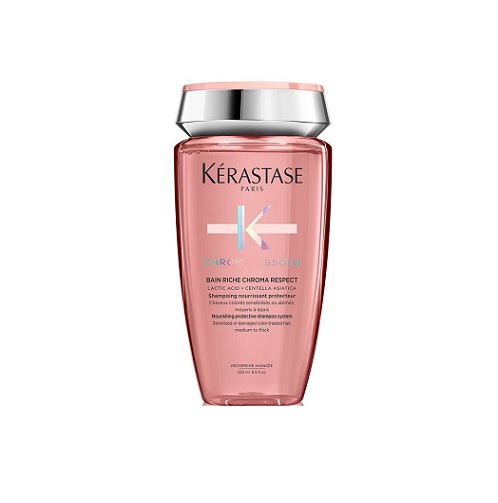 KERASTASE  CHROMA ABSOLU BAIN LIMPID 250ML