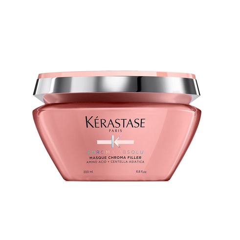 KERASTASE  CHROMA ABSOLU MASQUE CHROMA FILLER 200ML