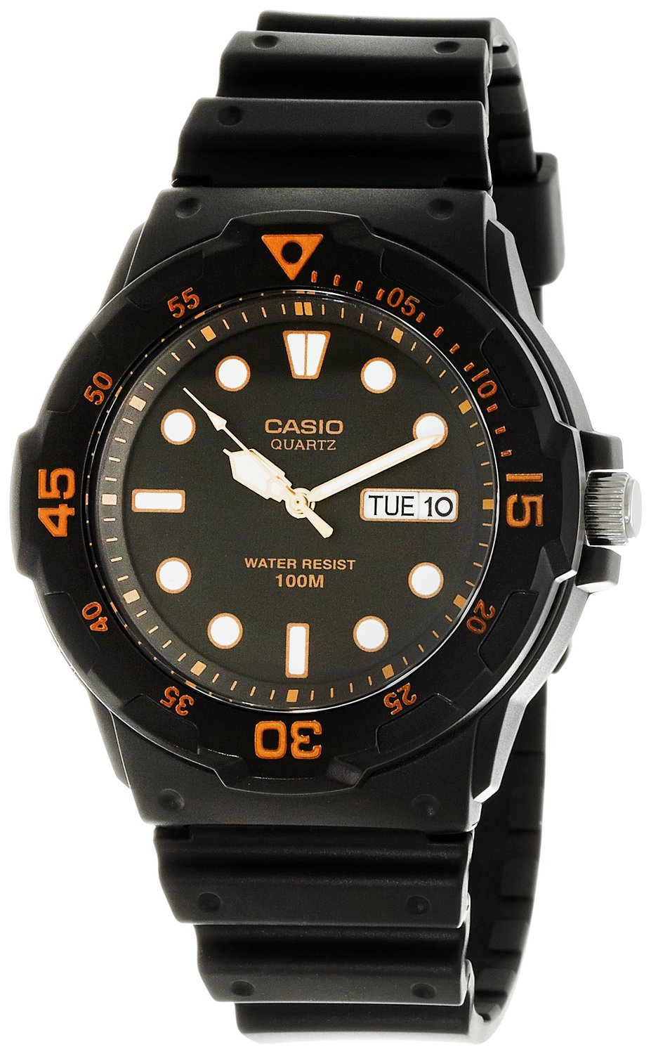 CASIO