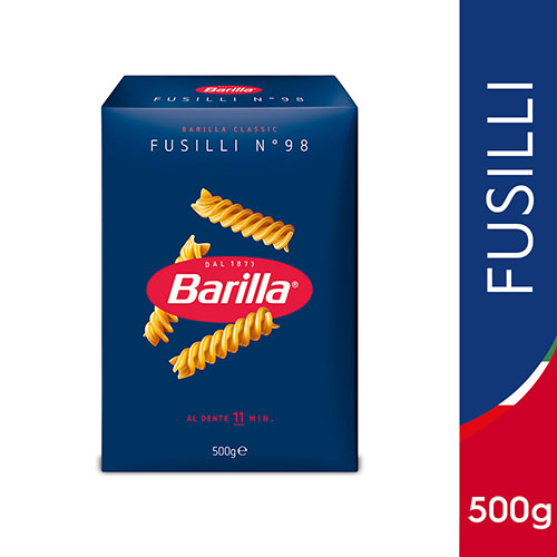 BARILLA