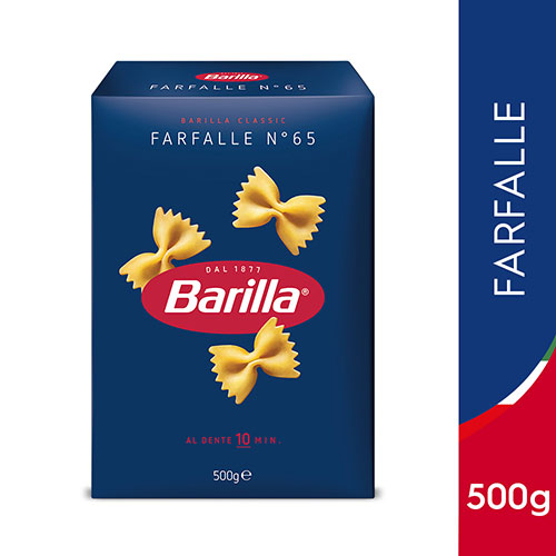 BARILLA