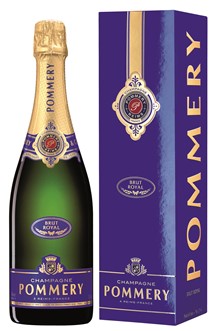POMMERY