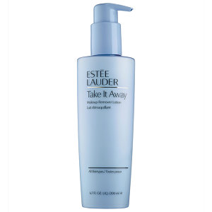 ESTEE LAUDER TAKE IT AWAY EYE LIP MKUP REMOV LOTION 200ML