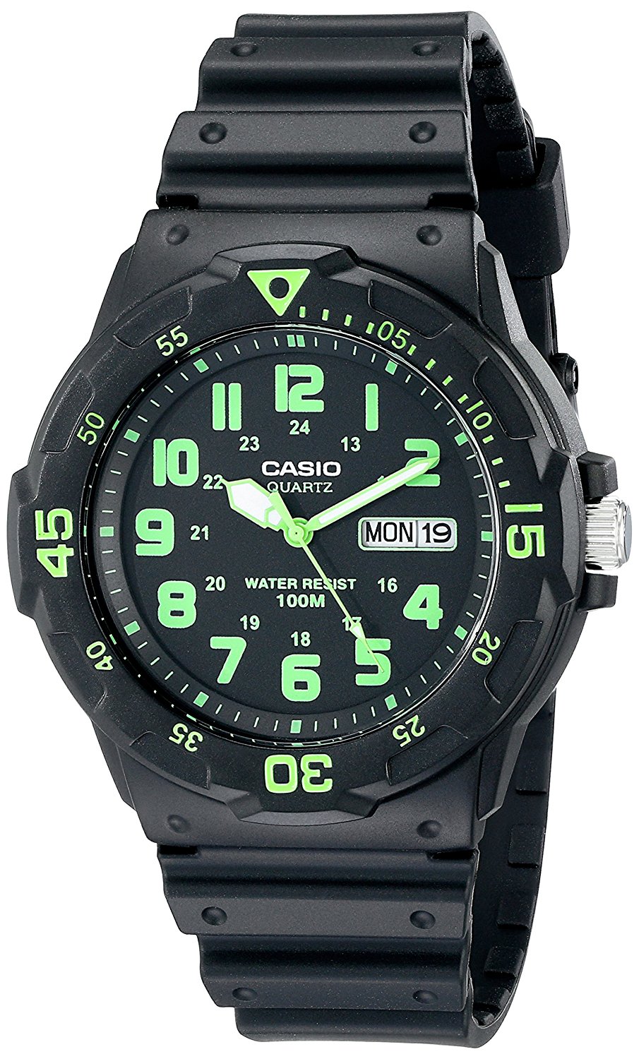 CASIO