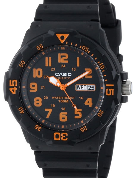 CASIO