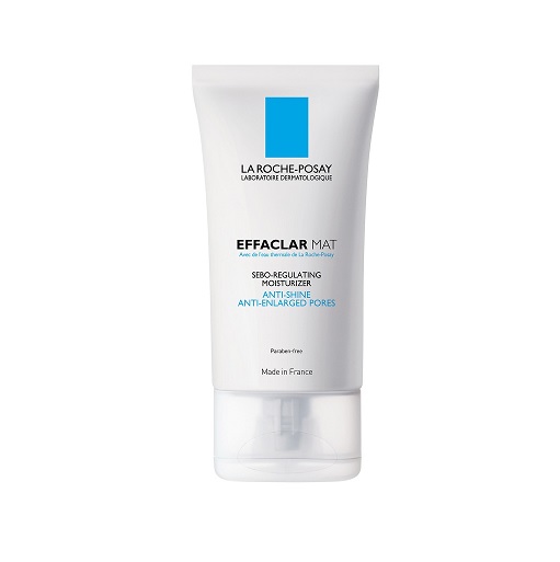 LA ROCHE POSAY EFFACLAR MAT ANTI-SHINE ANTI-ENLARGED PORES 40ML