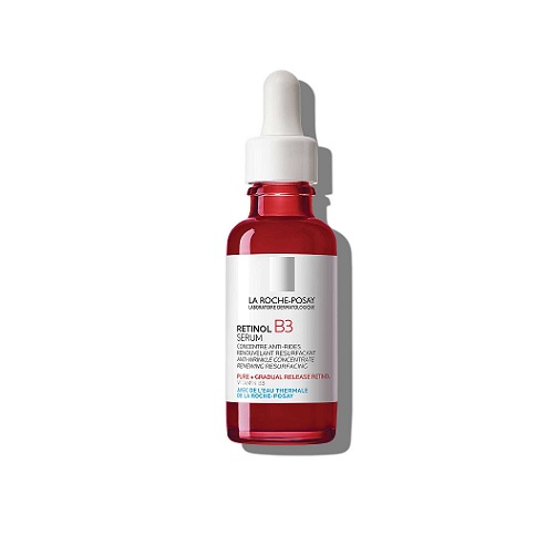 LA ROCHE POSAY RETINOL B3 SERUM 30ML