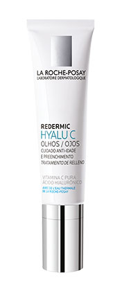 LA ROCHE POSAY PURE VIT C YEUX 15ML