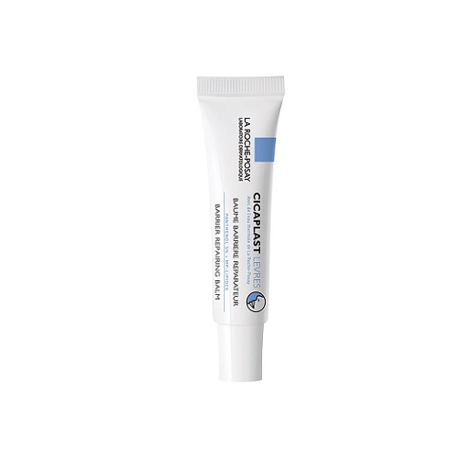 LA ROCHE POSAY LRP CICAPLAST LEVRES B5 7.5ML