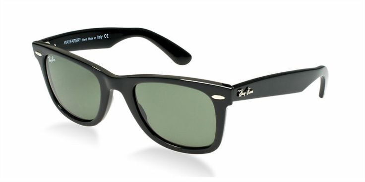 RAY BAN