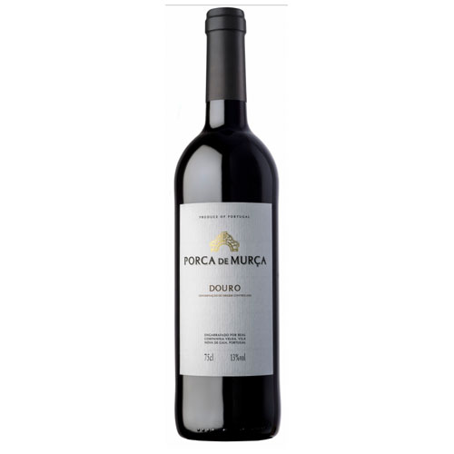 PORCA DE MURCA