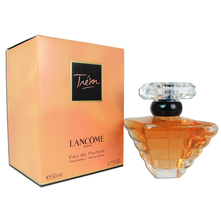 LANCÔME TRÉSOR EDP 50ML