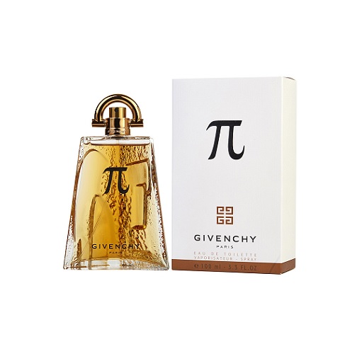 PI HOMME EDT/ GIVENCHY 100ML