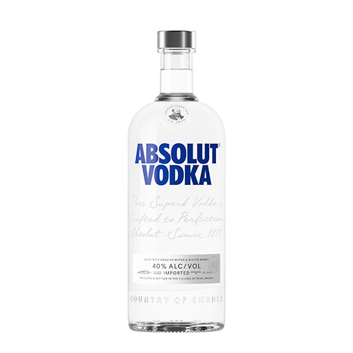 ABSOLUT