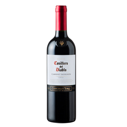 CONCHA Y TORO