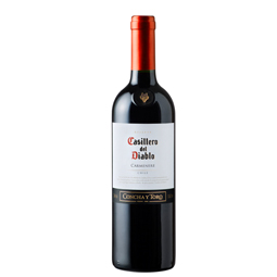 CONCHA Y TORO