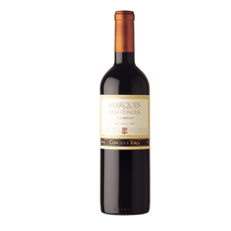CONCHA Y TORO