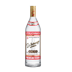 STOLICHNAYA