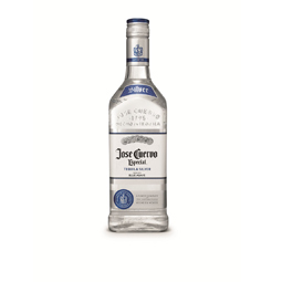 JOSE CUERVO