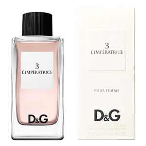 DOLCE & GABBANA