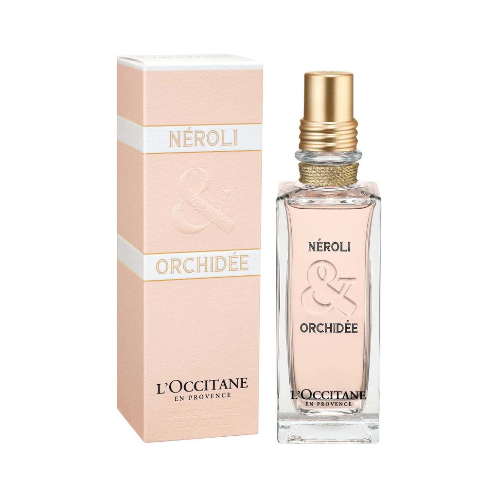 L'OCCITANE