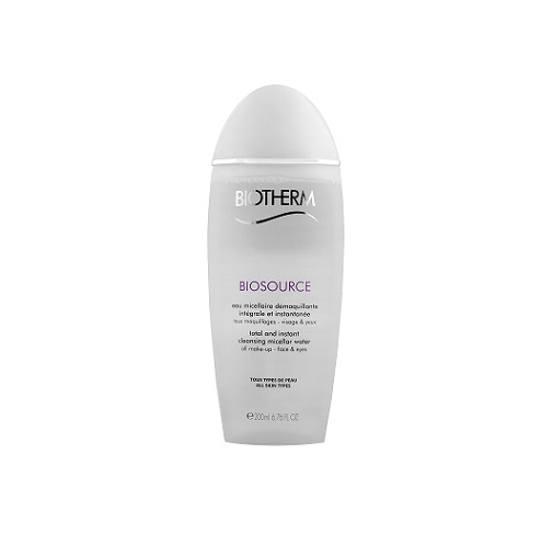 Carmen BIOSOURCE CLEANSING MICELLAR WATER 200ML