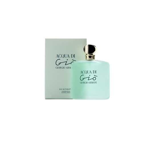 GIORGIO ARMANI