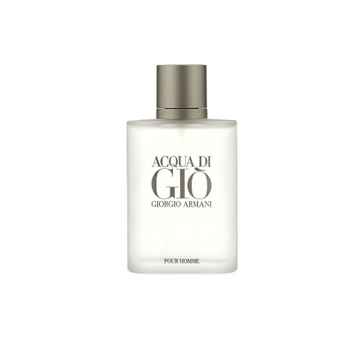 GIORGIO ARMANI