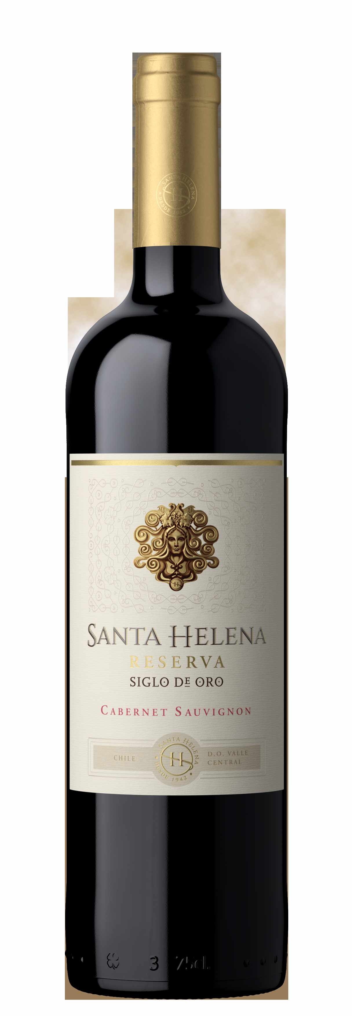 SANTA HELENA