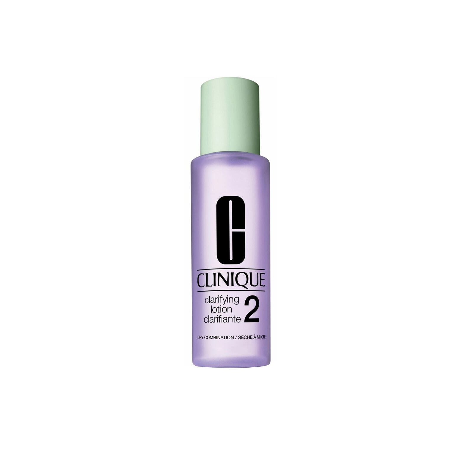 CLINIQUE  CLARIFYING LOTION 2 200ML