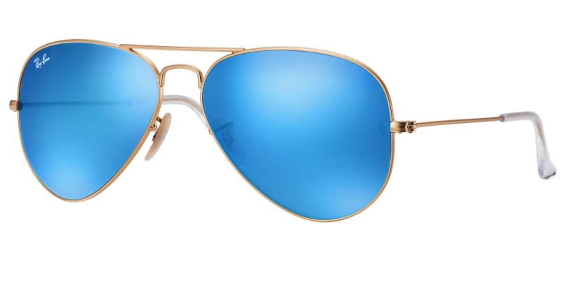 RAY BAN