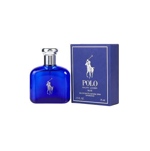 RALPH LAUREN POLO BLUE EDT 75ML