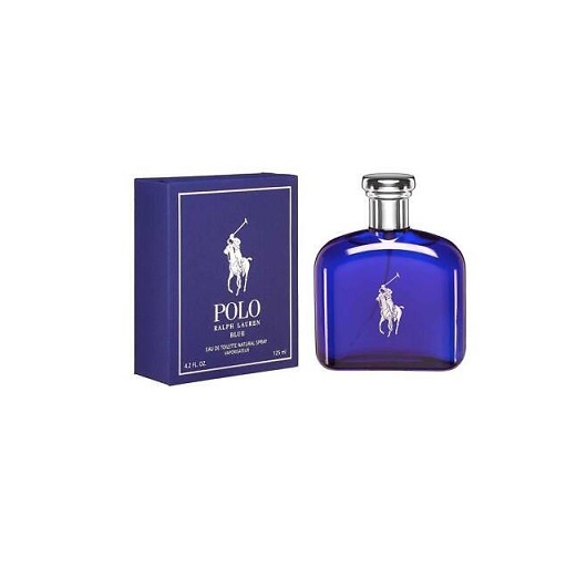 RALPH LAUREN POLO BLUE EDT 125ML