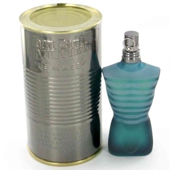 JEAN PAUL GAULTIER