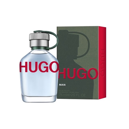 HUGO BOSS
